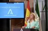 Foto: Andalucía urge a Hacienda datos y niega ser la mejor financiada con una reforma que "amplía la brecha" con Cataluña