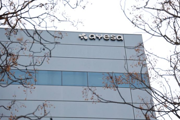 Imagen de la sede de Ayesa en el Parque Tecnológico Sevilla Tech.