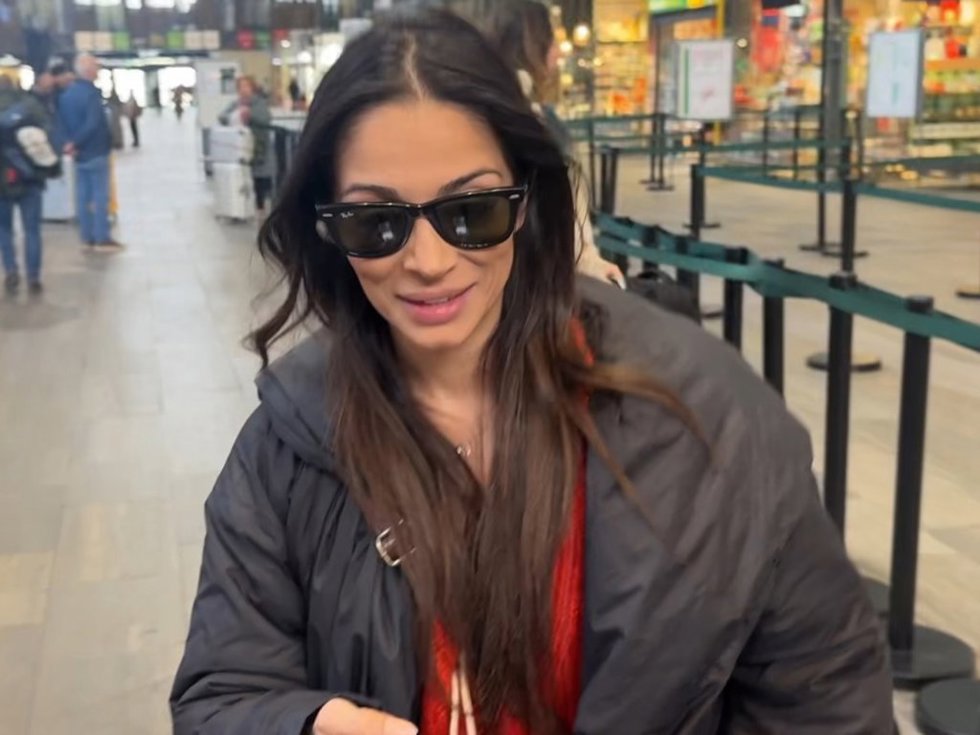 Lola García