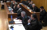 Rodríguez Recio mantiene su inocencia y acusa a Fiscalía Anticorrupción de montar un "relato artificioso"