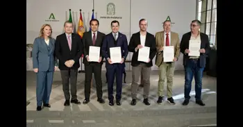 El Gobierno andaluz ratifica el acuerdo de la carrera profesional y la evaluación del desempeño del personal funcionario