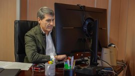 Foto: DELEGACIÓN DEL GOBIERNO EN ANDALUCÍA