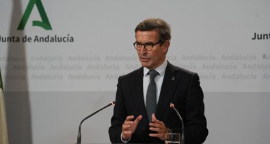 Es Andalucía - Sevilla