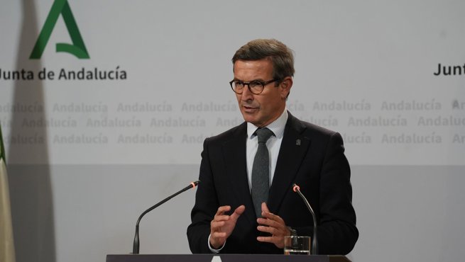 Es Andalucía - Sevilla