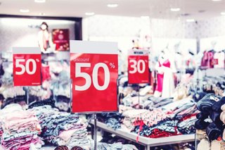3 Trucos Para Calcular Descuentos De Forma Rápida Y Entender Las Etiquetas De Las Tiendas En Rebajas