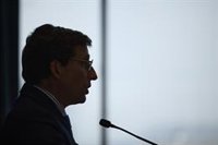 Alcaldes que le sucedieron, entre ellos Almeida, glosarán el lunes la figura de Tierno Galván "al margen de diferencias"