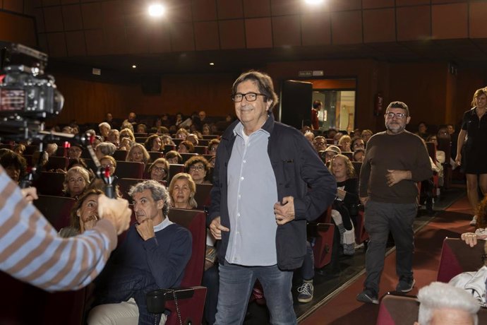 Cinemes Lys de València arranca la seua programació del 2026.