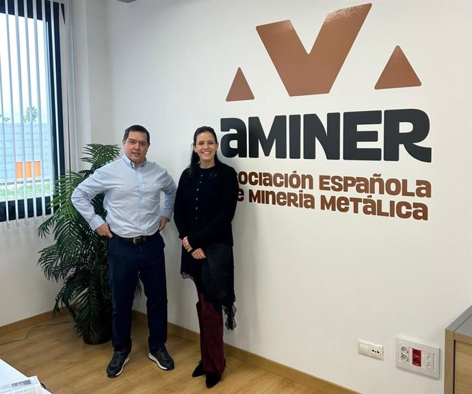 Aminer incorpora a Mapei como nuevo socio