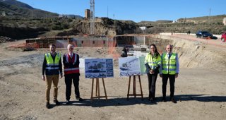 Es  Andalucía - Almería