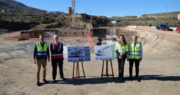 Diputación de Almería