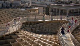 Foto: AGENCIA DE MODA Y COMUNICACIÓN DOBLE ERRE