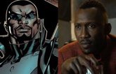 Foto: Marvel habría cancelado el reinicio de Blade: Mahershala Ali debutará en el UCM en Midnight Sons