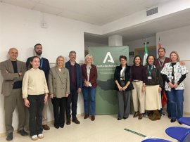 Foto: JUNTA DE ANDALUCÍA