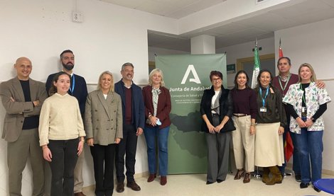 Es Andalucía - Cádiz