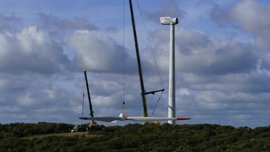 Foto: CONSELL INSULAR DE MENORCA