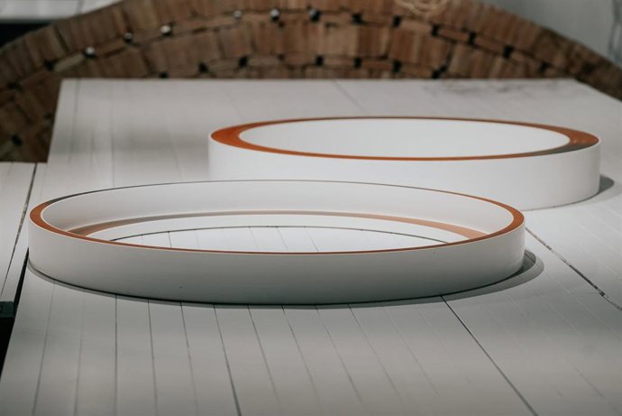 Archivo - Bienal Internacional de Cerámica de Manises