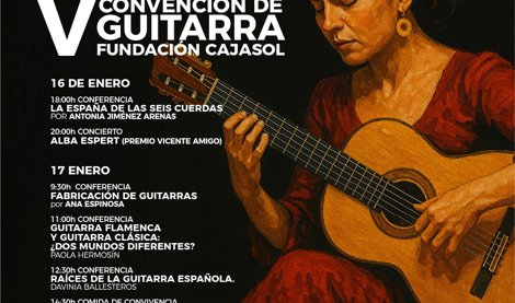 Fundación Cajasol