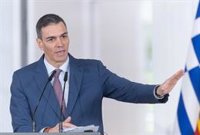 Sánchez da por hecho que sacará adelante las ayudas fiscales a caseros pese a las críticas de Sumar