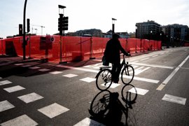 Foto: EDUARDO BRIONES / EUROPA PRESS