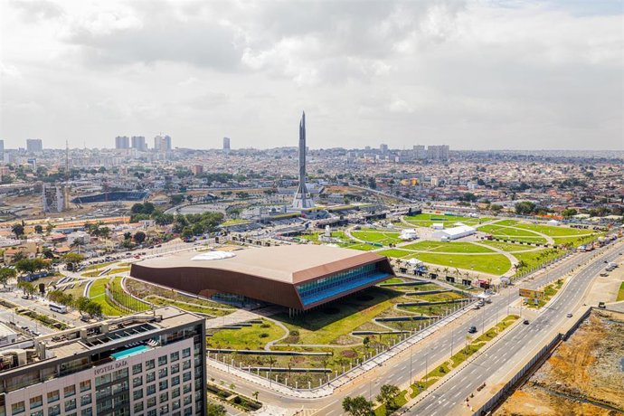 Turismo MICE en Angola