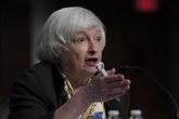 Foto: Bernanke, Yellen y Greenspan afirman que la investigación a Powell busca socavar la independencia de la Fed