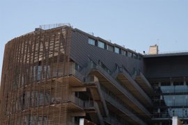 Foto: David Zorrakino - Europa Press - Archivo