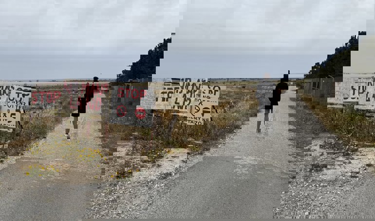 Comunicados Sociedad