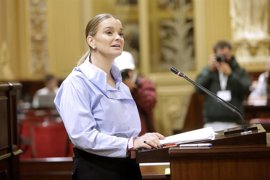 Foto: Isaac Buj - Europa Press - Archivo