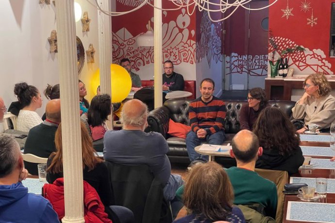 Imagen de Encuentros cienciaficcionados 2025.