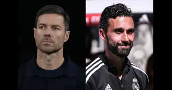 Xabi Alonso deja de ser entrenador del Real Madrid y le sustituye Álvaro Arbeloa