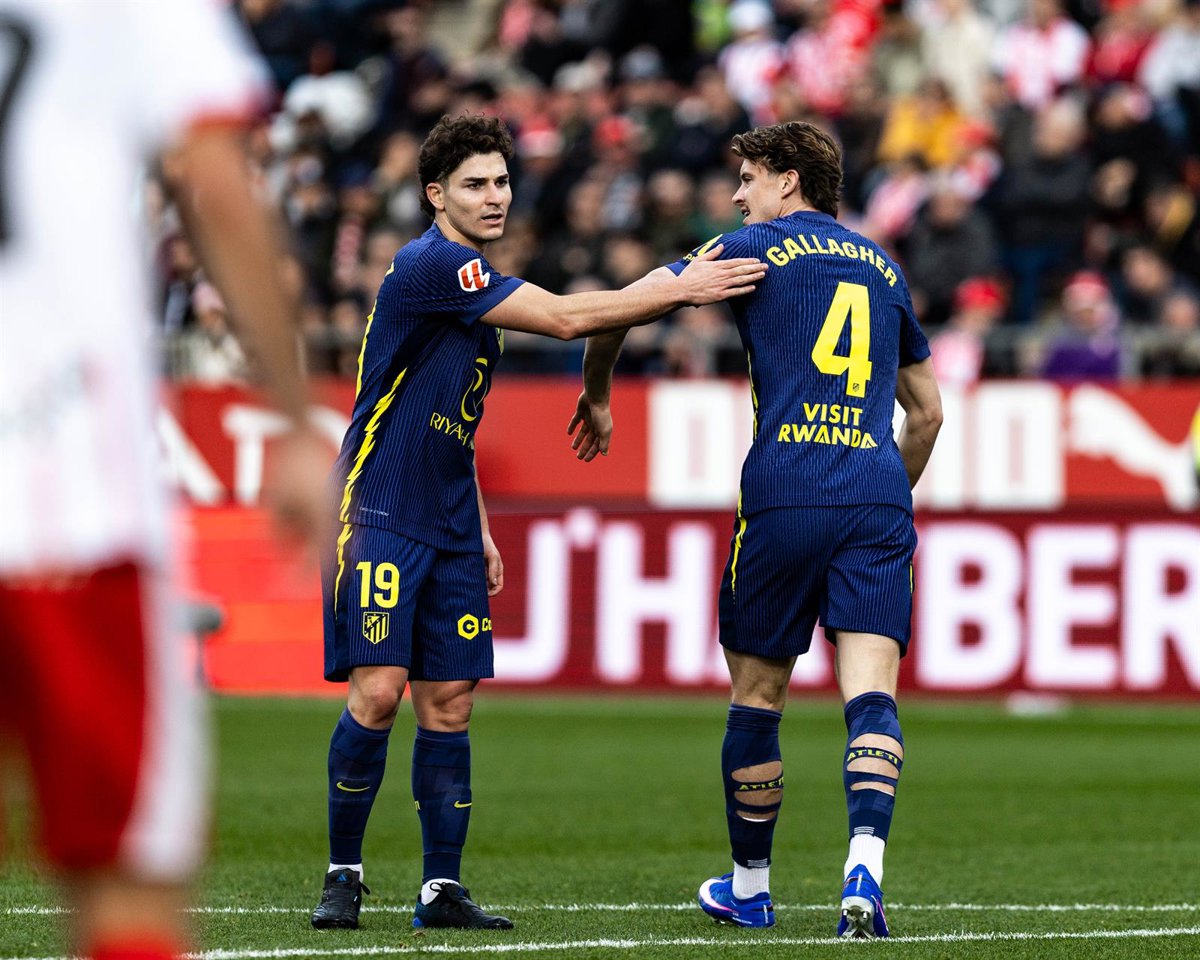 Riazor examina la moral y fiabilidad foránea del Atlético