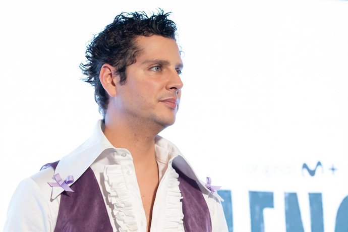 Archivo - El gran cabrón, la nueva película de Eduardo Casanova, seleccionada para el mercado de la Berlinale