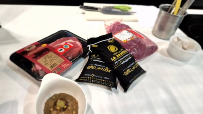 Balance positivo "a pesar de la reducción de censos" en el cierre anual de la IGP Carne de Ávila.