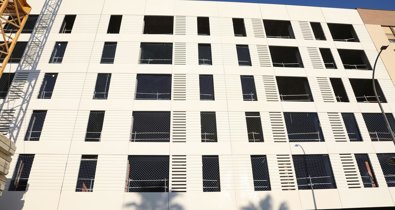 Construcción y vivienda