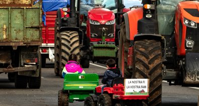 EpAgro - Agricultura