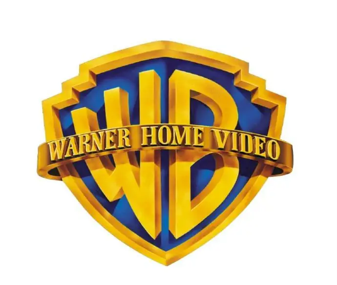 Logotipo de Warner Bros.