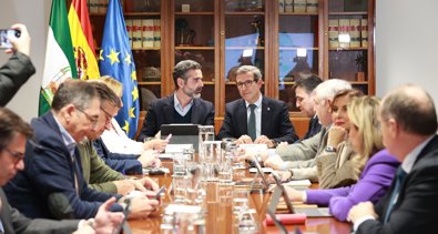 Es Andalucía - Sevilla