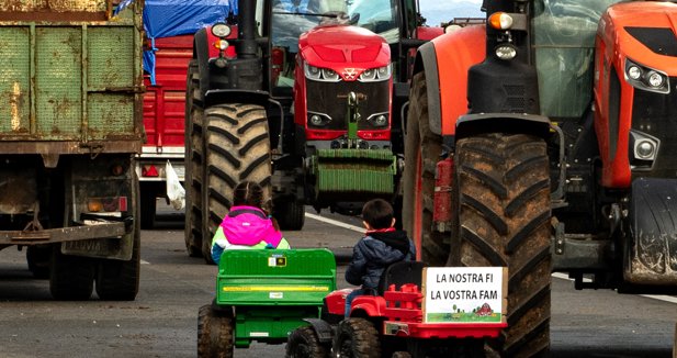 EpAgro - Agricultura