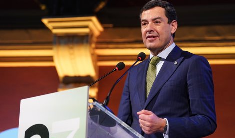 Es Andalucía - Sevilla