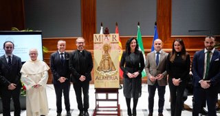 Diputación de Almería