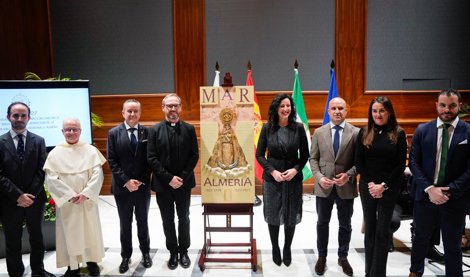 Diputación de Almería