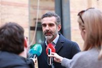 La Junta critica el reglamento europeo de pesca, “que viene a burocratizar más el sector”, y anuncia alegaciones