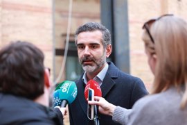 Foto: Rocío Ruz - Europa Press