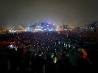 António Costa insta a Irán a frenar "la represión violenta de su pueblo"