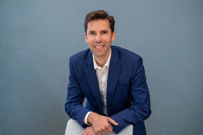 Laurent Perea, nuevo consejero delegado de Capgemini en España