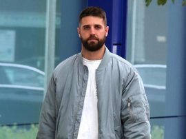 Foto: EUROPA PRESS - Archivo