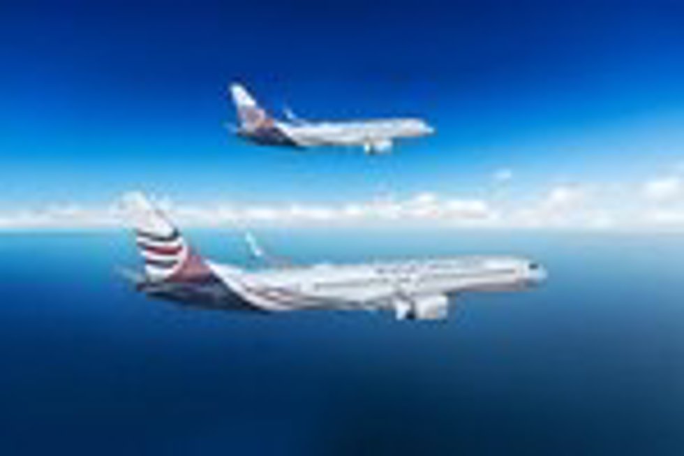 Aviation Capital Group encarga 50 aviones Boeing 737 MAX para reforzar su flota hasta 2033