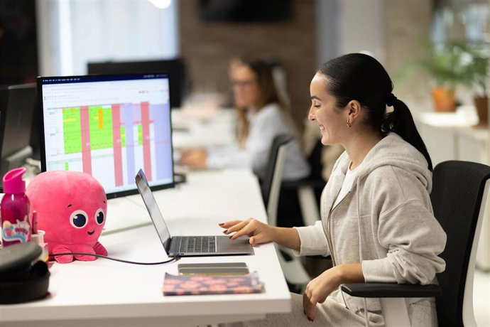 Octopus Energy aspira a superar el millón de clientes en España en 2026