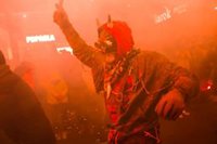 Sant Kanuteres de Palma 2026: consulta la programación de las fiestas alternativas de Sant Sebastià