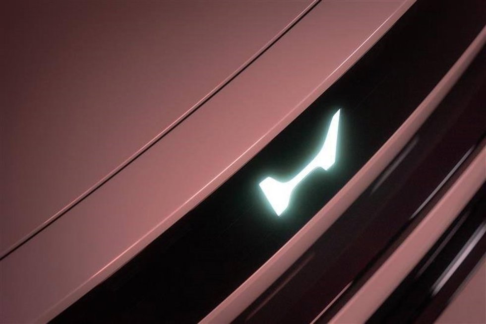 Nuevo emblema de Honda